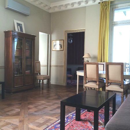 Louvre Vendome With Air Conditionning 파리 외부 사진