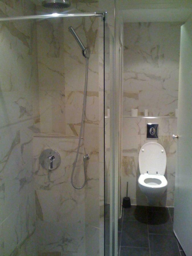 Louvre Vendome With Air Conditionning 파리 외부 사진